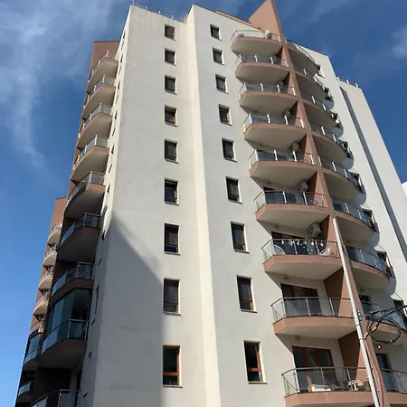 Luxury Mihai Bravu בוקרשט