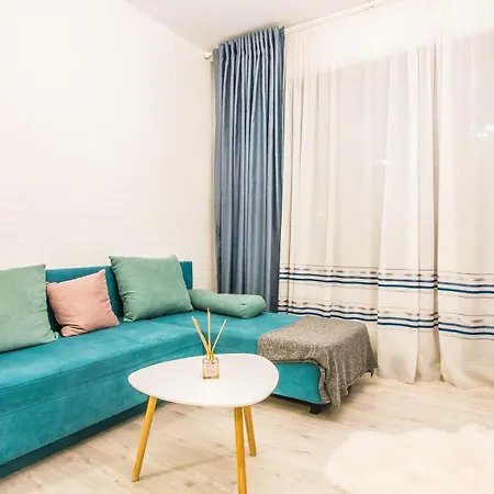 Luxury Mihai Bravu *