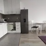 Luxury Mihai Bravu 公寓 *