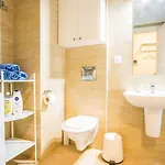 Luxury Mihai Bravu 公寓 布加勒斯特