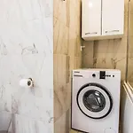 Luxury Mihai Bravu 公寓 *