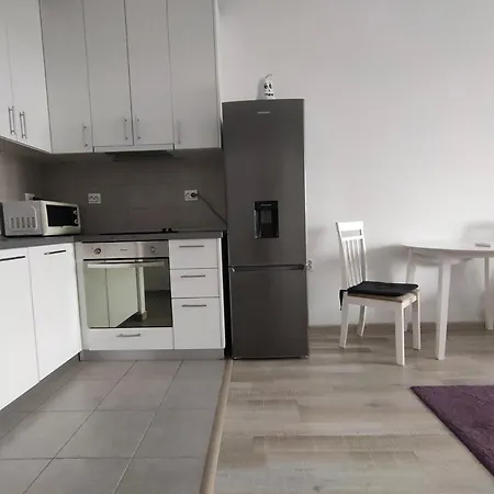 Luxury Mihai Bravu Apartament *