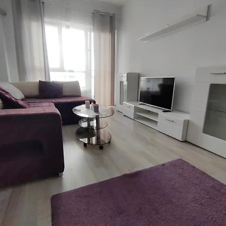 Luxury Mihai Bravu