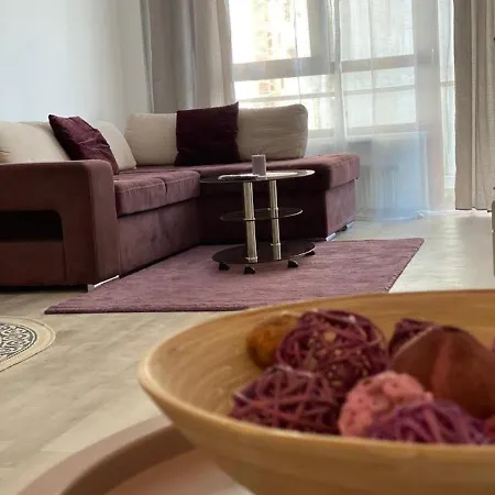 Luxury Mihai Bravu Apartment Bukarest