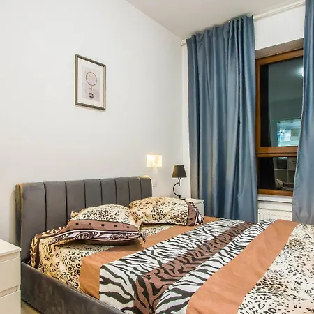 Luxury Mihai Bravu Bucharest