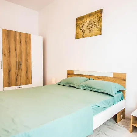 Apartment Luxury Mihai Bravu Bukarest