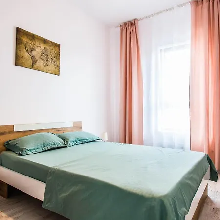 Luxury Mihai Bravu * Bucharest