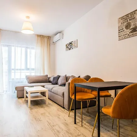 Luxury Mihai Bravu