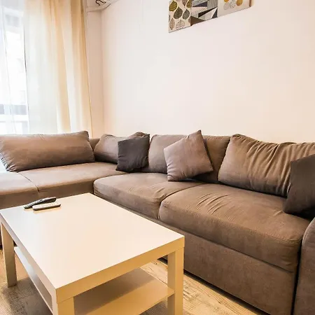 Luxury Mihai Bravu Apartment *