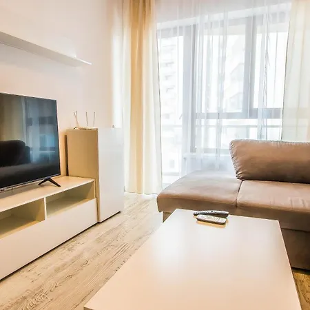 Luxury Mihai Bravu