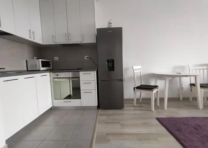 Luxury Mihai Bravu Apartment *