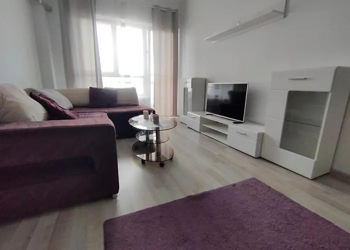 Luxury Mihai Bravu