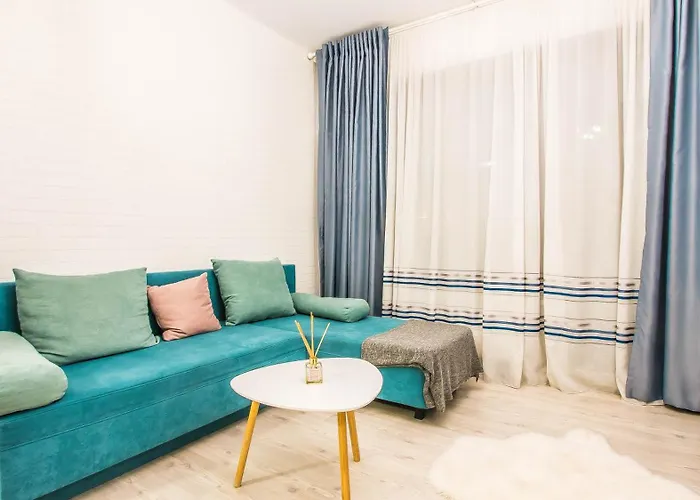 Luxury Mihai Bravu *