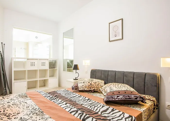 Luxury Mihai Bravu *