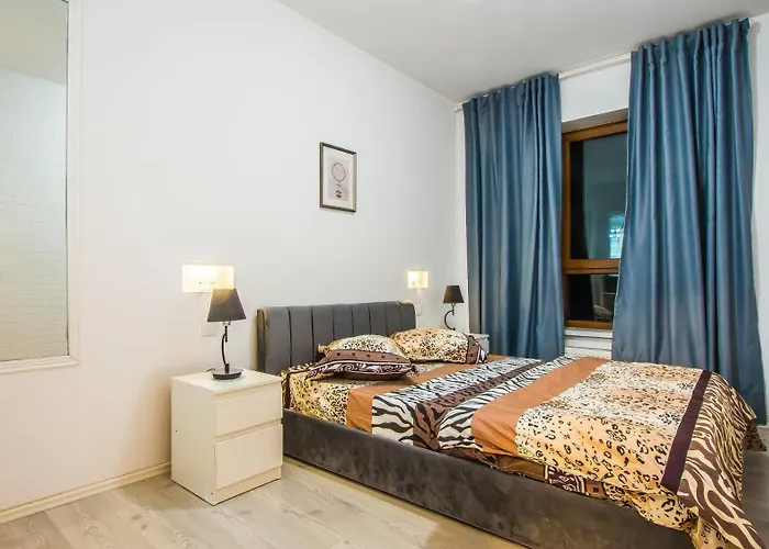 Luxury Mihai Bravu