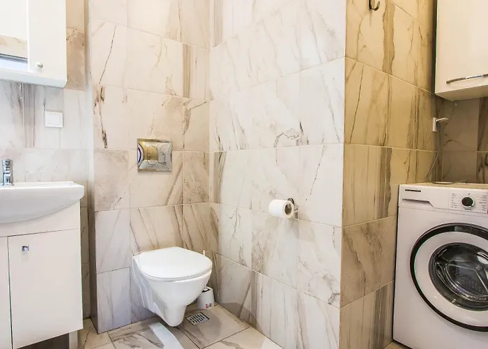 Luxury Mihai Bravu *