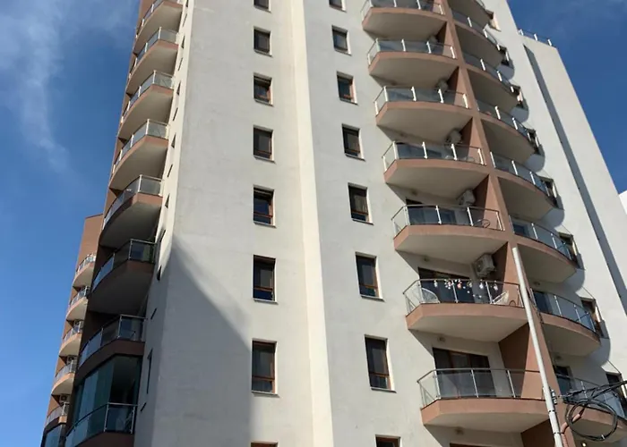 Luxury Mihai Bravu Bucarest