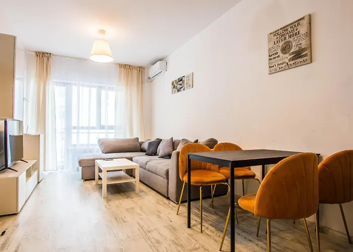 Luxury Mihai Bravu