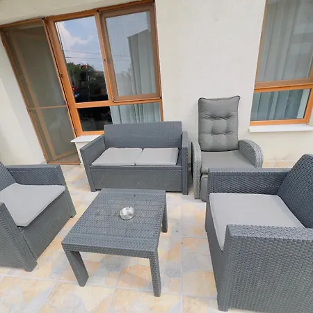 Apartman Luxury Mihai Bravu