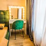 Apartament Luxury Mihai Bravu