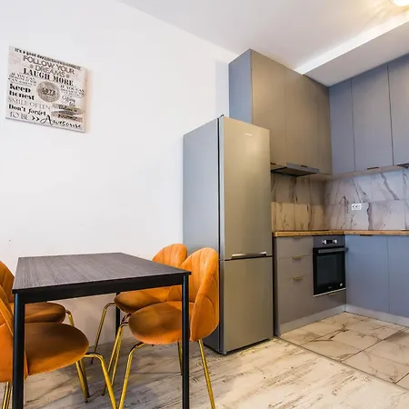 Luxury Mihai Bravu Apartament